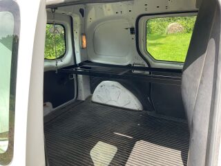 Mercedes-Benz Citan 66kW