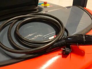 Heli CPD35-GB2LI-S