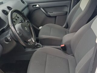 Volkswagen Caddy Trendline 2.0 80kW