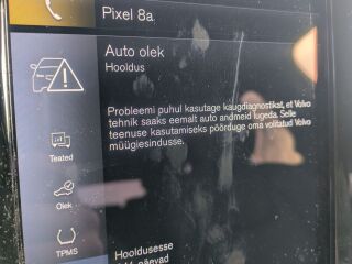 Volvo V90 Cross Country Inscription Pro 2.0 145kW