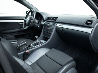 Audi A4 S line 3.0 V6 TDI 171kW