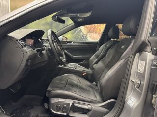 Volkswagen Arteon R-Line 2.0 140kW