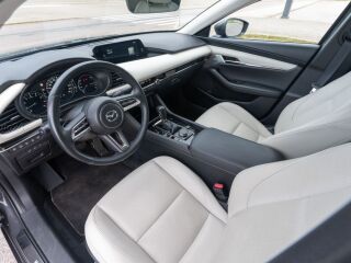 Mazda 3 Skyactive-X Luxury 2.0 132kW