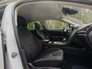Ford Mondeo Facelift/Business Edition Hybrid 2.0 103kW