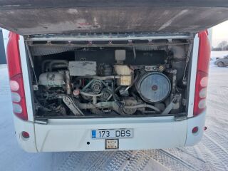 Volvo 9700HD 338kW