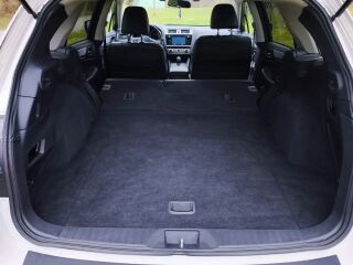 Subaru Outback 2.5 129kW
