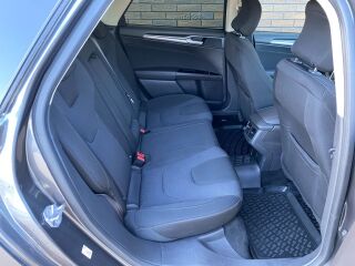 Ford Mondeo Titanium 1.5 TDCi 88кВ