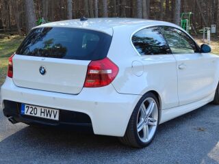 BMW 120 2.0 130кВ