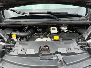 Renault Trafic L1H1 Energy 1.6 dCi 92kW
