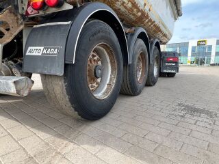 Schmitz GOTHA SKI 24 SL-7.2
