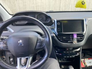 Peugeot 2008 1.2 60kW