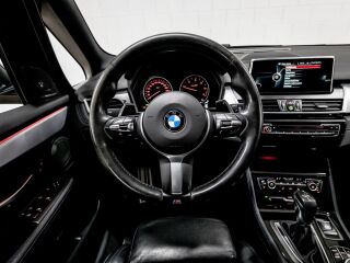 BMW 220 d xDrive M-sportpakett Gran Tourer 2.0 B47 140kW