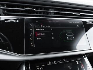 Audi Q7 s 3.0 210kW