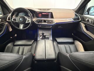 BMW X5 3.0 R6 210kW