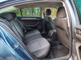 Volkswagen Passat B8 1.4 92kW