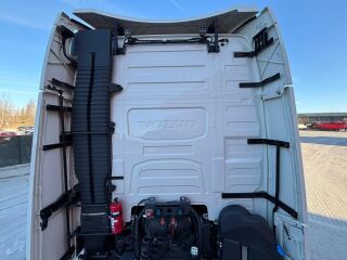 Volvo FH 540 6x2 405kW