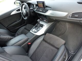 Audi A6 Avant Quattro S-Line Facelift EU6 3.0 V6 TDI Bi-Turbo 235kW
