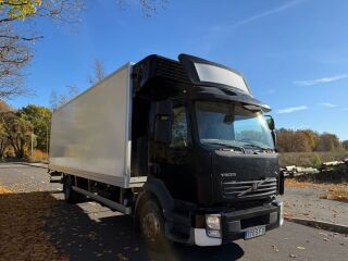 Volvo FL 177kW