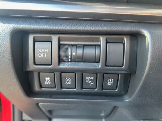 Subaru XV AWD Summit EyeSight CVT 2.0 115kW