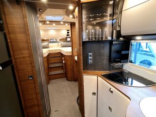 Carthago Chic c-line I 5.9 XL LE MB Sprinter PREMIUM 2.0 125кВ
