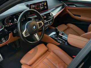 BMW 530 XDRIVE M-Sport 3.0 210кВ