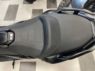 Yamaha TMAX 530 34кВ