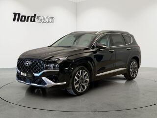 Hyundai Santa Fe Caligraphi 2.2 148 kW