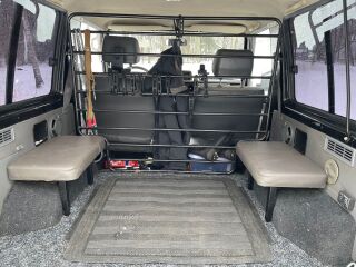 Toyota Land Cruiser 70 2.4 66kW