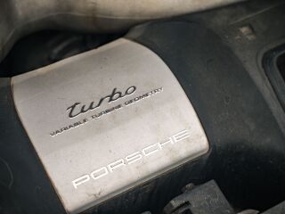 Porsche 911 3.6 353кВ