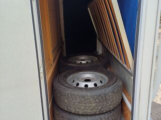 McLouis Ducato 62kW