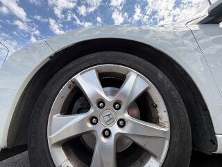 Honda Accord 2.0 115kW