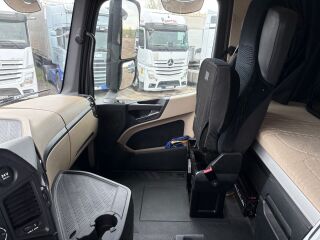 Mercedes-Benz Actros 330kW