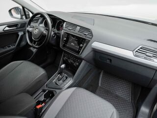 Volkswagen Tiguan Comfortline 1.5 110kW