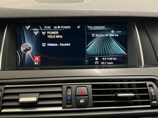 BMW 530 d xDrive Luxury Line 3.0 190кВ