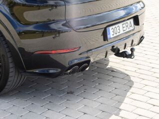 Porsche Cayenne 3.0 346kW