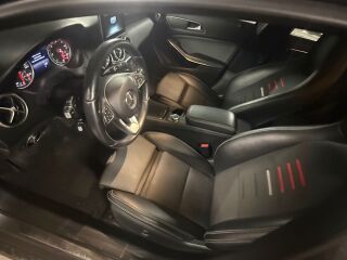 Mercedes-Benz A 180 1.5 80kW