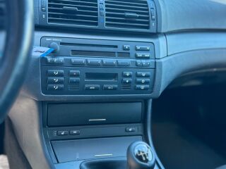 BMW 318 85kW