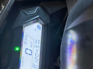 CFMOTO CFORCE 450 Long 21kW