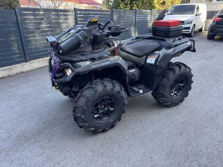 Can-Am Outlander