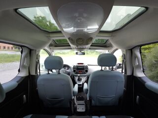 Citroen Berlingo MULTISPACE 1.6 72kW