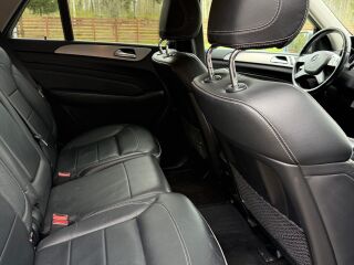 Mercedes-Benz ML 350 3.0 V6 190kW