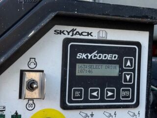 Skyjack SJ 9664 RT