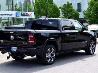 Ram 1500 LONGHORN 5.7 295kW