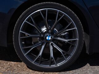 BMW 520 2.0 140kW
