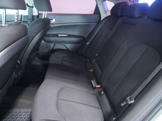 Kia Optima 1.6 104кВ