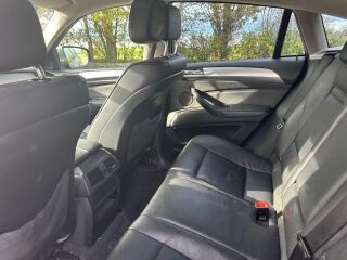 BMW X6 XDRIVE 3.0 180kW