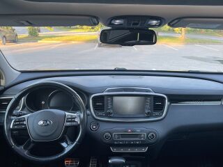 Kia Sorento 2.2 147kW