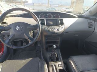 Nissan Primera Luxury 2.0 103kW