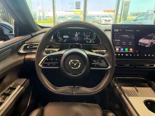 Mazda 6e e Takumi 190kW