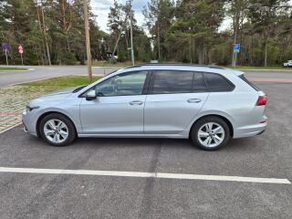 Volkswagen Golf 2.0 85kW